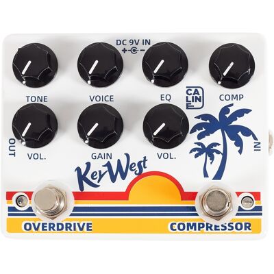 Caline DCP-05 Key West Caline DCP-05 Key West