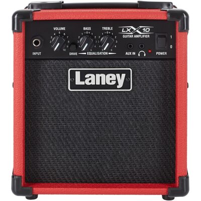 Laney LX10 RD Laney LX10 RD