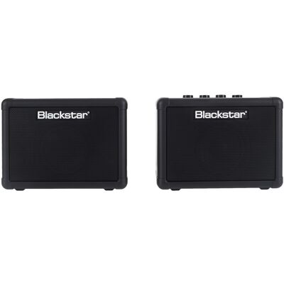 Blackstar Fly 3 Pack Blackstar Fly 3 Pack
