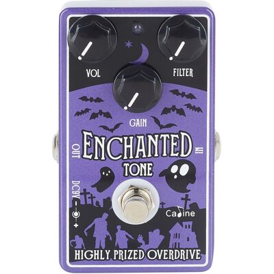 Caline CP-511 Enchanted Overdrive Caline CP-511 Enchanted Overdrive