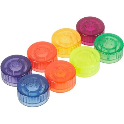 Caline P-04 Footswitch Top Caline P-04 Footswitch Top