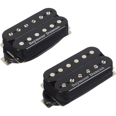 Seymour Duncan SH-6 Distortion Mayhem Set Seymour Duncan SH-6 Distortion Mayhem Set