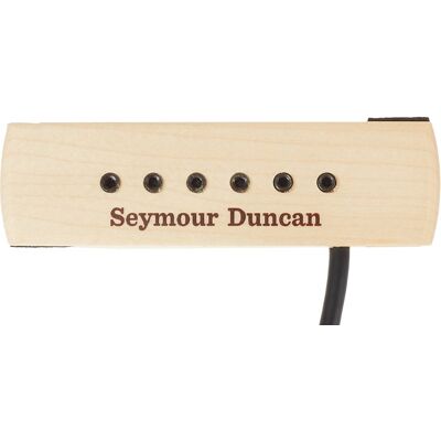 Seymour Duncan Woody XL Hum Cancelling Maple Seymour Duncan Woody XL Hum Cancelling Maple