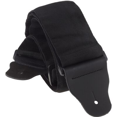 D'Addario 74T000 Polypro Bass Guitar Strap Padded D'Addario 74T000 Polypro Bass Guitar Strap Padded