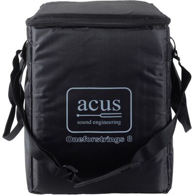 Acus One ForStrings 8 Bag Acus One ForStrings 8 Bag