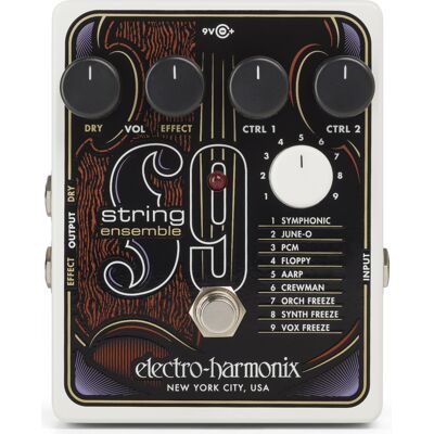Electro-Harmonix String9 Electro-Harmonix String9