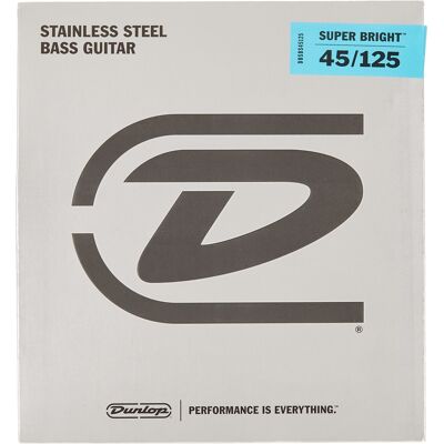 Dunlop DU DBSBS45125 Dunlop DU DBSBS45125