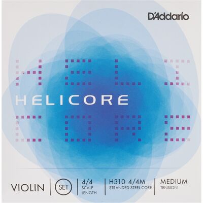 D'Addario Helicore H310 4/4M D'Addario Helicore H310 4/4M