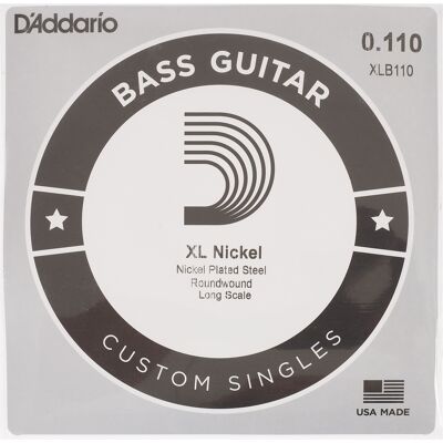 D'Addario XLB110 D'Addario XLB110