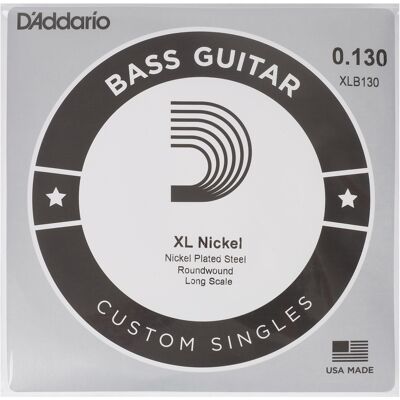 D'Addario XLB130 D'Addario XLB130