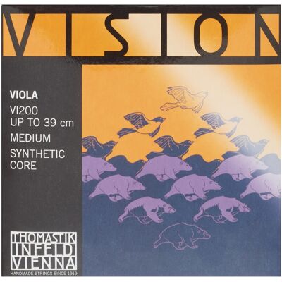 Thomastik VI200 Thomastik VI200