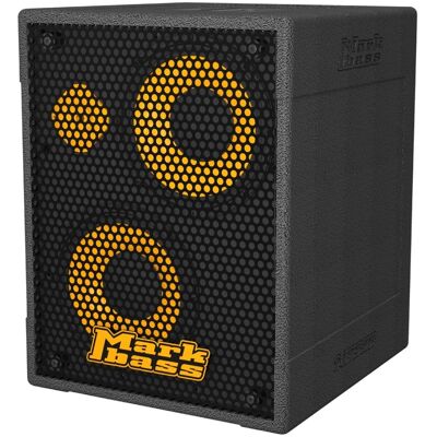 Markbass MB58R CMD 102 Pure Markbass MB58R CMD 102 Pure