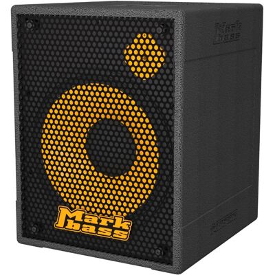 Markbass MB58R CMD 151 Pure Markbass MB58R CMD 151 Pure