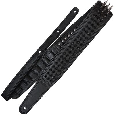 Richter Blackness Gunblack Spikes Richter Blackness Gunblack Spikes