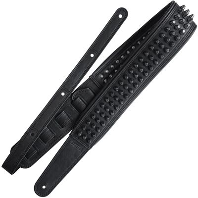 Richter Blackness Gunblack Pan Head Studs Richter Blackness Gunblack Pan Head Studs