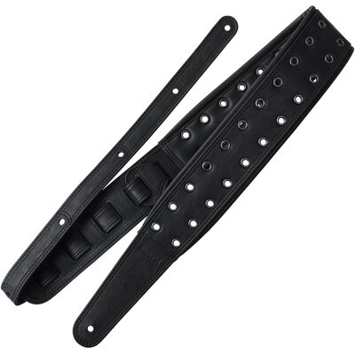 Richter Blackness Gunblack Grommets Richter Blackness Gunblack Grommets
