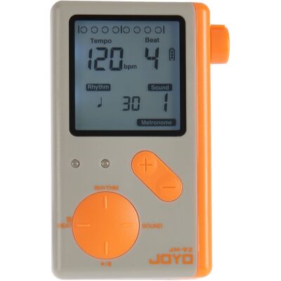 Joyo JM-92 Orange Joyo JM-92 Orange