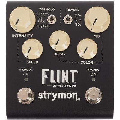 Strymon Flint V2 Strymon Flint V2