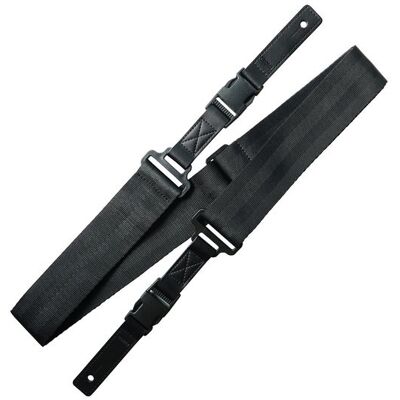 Richter Snapbuckle Strap Richter Snapbuckle Strap