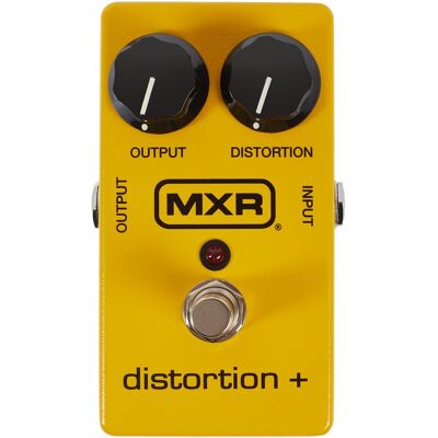 MXR M104 Distortion+ MXR M104 Distortion+