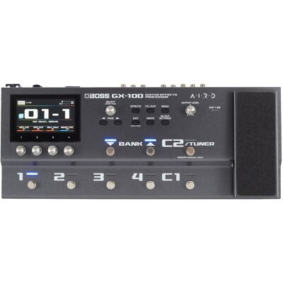 Boss GX-100 Boss GX-100