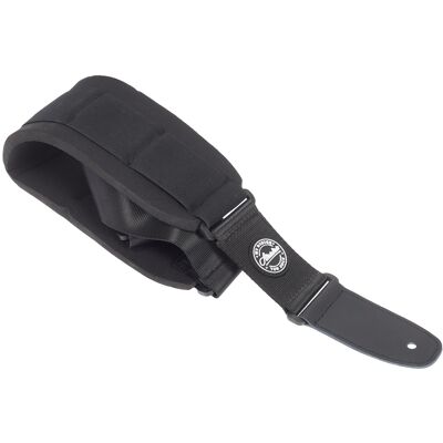 Amumu SBR Foam Padded Guitar Strap Amumu SBR Foam Padded Guitar Strap