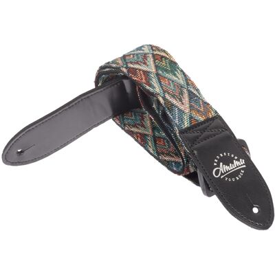 Amumu Color Rhombus Strap Amumu Color Rhombus Strap