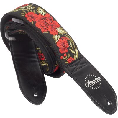 Amumu Rose Flower Strap Amumu Rose Flower Strap