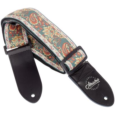 Amumu Vintage Paisley Strap Amumu Vintage Paisley Strap