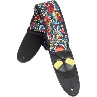 Amumu Love Flower Strap Amumu Love Flower Strap