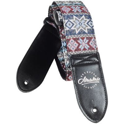 Amumu Winter Jacquard Strap Amumu Winter Jacquard Strap