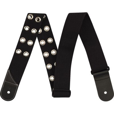 Jackson Cotton Grommet Strap Jackson Cotton Grommet Strap