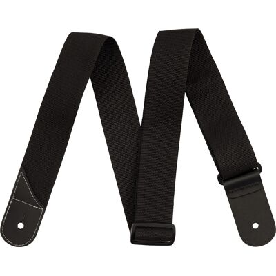 Jackson Polyester Shark Fin Strap Jackson Polyester Shark Fin Strap