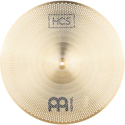 Meinl 18" HCS Low Volume Crash Meinl 18" HCS Low Volume Crash
