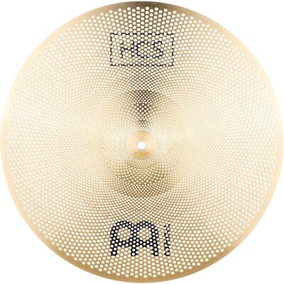 Meinl 16" HCS Low Volume Crash Meinl 16" HCS Low Volume Crash