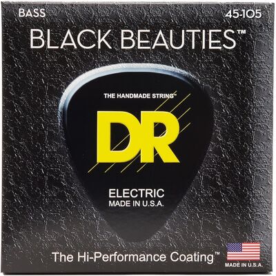 DR Strings BKB-45 DR Strings BKB-45