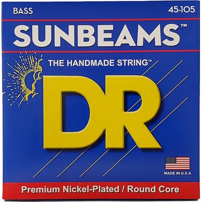 DR Strings NMR-45 DR Strings NMR-45