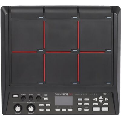 Roland SPD-SX Roland SPD-SX