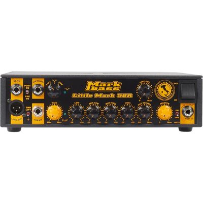 Markbass Little Mark 58R Markbass Little Mark 58R