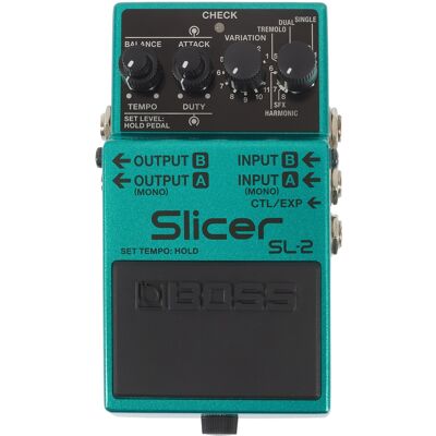 Boss SL-2 Boss SL-2