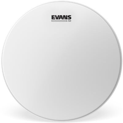 Evans 18" Genera G2 Coated Evans 18" Genera G2 Coated