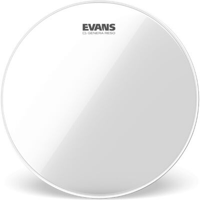 Evans 16" Genera Resonant Evans 16" Genera Resonant