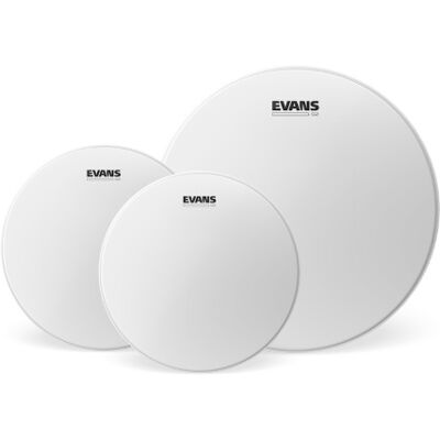 Evans Genera G2 Fusion Coated set Evans Genera G2 Fusion Coated set