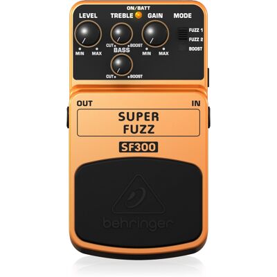 Behringer SF300 Behringer SF300