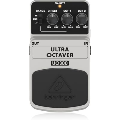 Behringer UO300 Behringer UO300