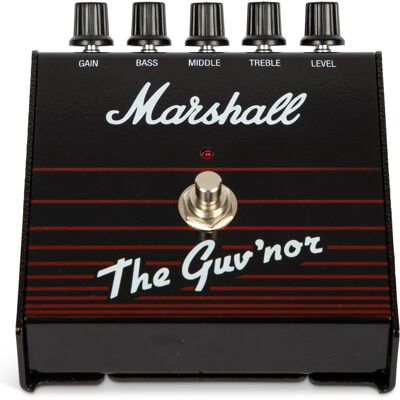 Marshall Guv'nor Marshall Guv'nor