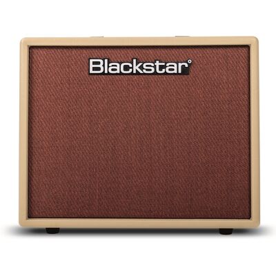 Blackstar Debut 50R Cream Oxblood Blackstar Debut 50R Cream Oxblood