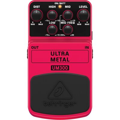 Behringer UM300 Behringer UM300