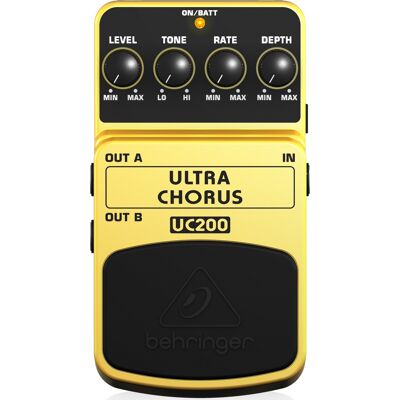 Behringer UC200 Behringer UC200