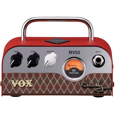 Vox MV50 Brian May Vox MV50 Brian May